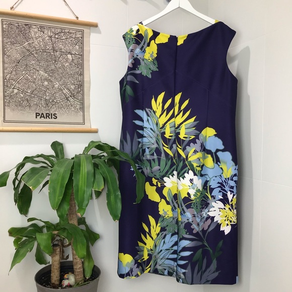 Scuba Dress by Gabby Skye - Picture 8 of 16